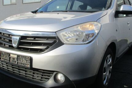 Dacia Lodgy 234.000 km 2.800 &euro; Dreieich 63303