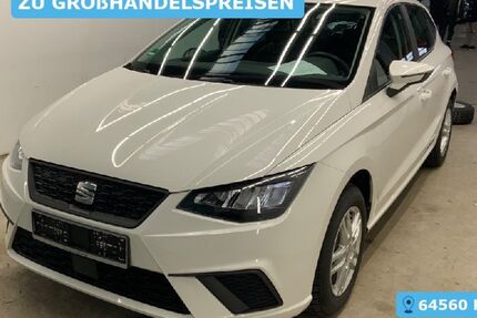 Seat Ibiza 40.534 km 12.690 &euro; Frankfurt 60596