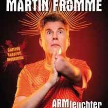 Martin Fromme - ARMleuchter 20.03.2026 Flörsheimer Keller