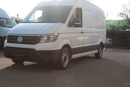 VW Crafter 75.300 km 25.600 &euro; Gernsheim 64579
