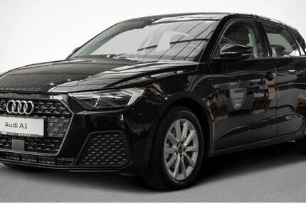 Audi A1 3.900 km 25.990 &euro; Darmstadt 64295