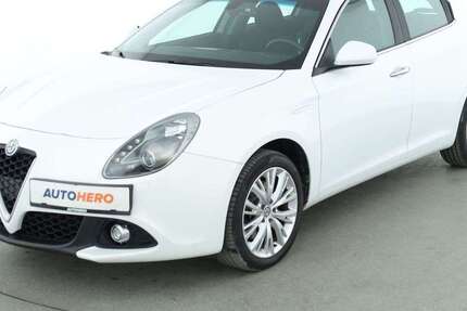 Alfa Romeo Giulietta 115.771 km 10.630 &euro; Frankfurt am Main 65936