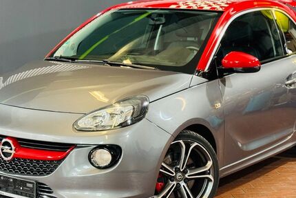 Opel Adam 96.000 km 7.790 &euro; Rodgau 63110