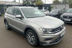 VW Tiguan 1.4 TSI Act 150PS DSG Sound/AHK/NAVI 77.700 km 19.490 € Frankfurt 60386