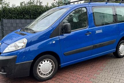 Peugeot Expert 153.000 km 2.700 € Offenbach 63069