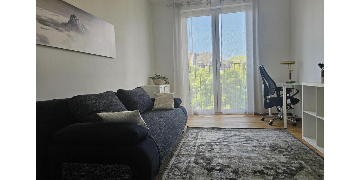 Etagenwohnung Frankfurt am Main Gutleutviertel - 3 Zimmer, 75 m&sup2;, 1.900&euro; | Angebot:26349276