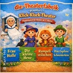 Das tapfere Schneiderlein