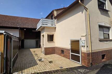 Haus zum Kaufen in Trebur Astheim 219.500 € 91.6 m²