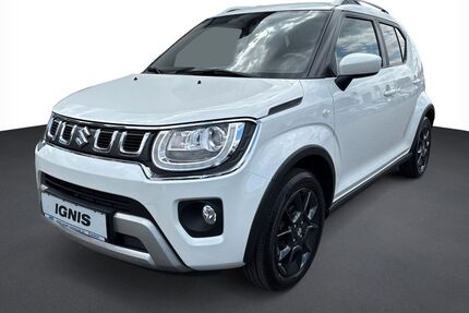 Suzuki Ignis 61.000 km 12.999 &euro; Darmstadt 64293