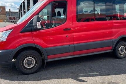 Ford Transit 199.800 km 9.490 &euro; Dreieich 63303