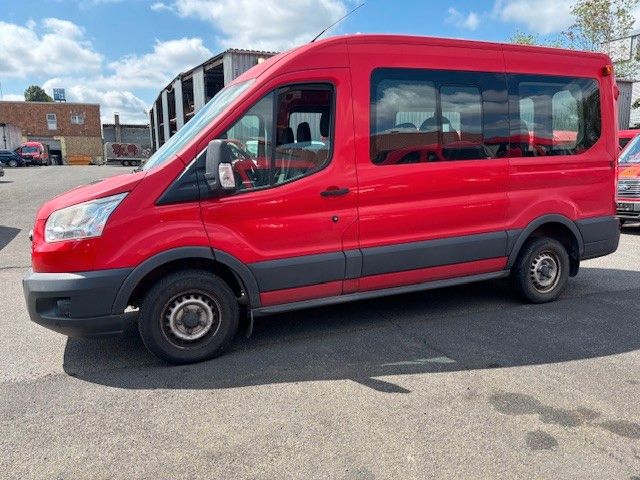 Ford Transit 199.800 km 9.490 &euro; Dreieich 63303