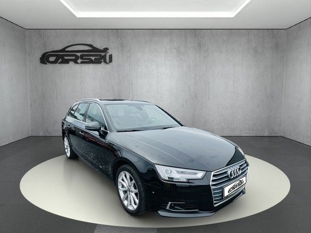 Audi A4 183.900 km 17.980 &euro; Griesheim 64347