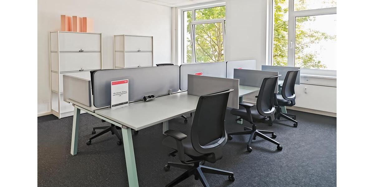 Gewerbeobjekt Darmstadt Darmstadt-Nord - 2.077&euro; | Angebot:22936866