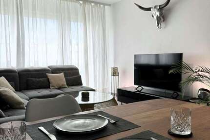 Wohnen auf Zeit in Heusenstamm 1.500 € 1 zimmer