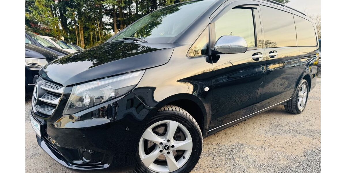 Mercedes-Benz Vito 171.000 km 31.990 &euro; Nauheim 64569