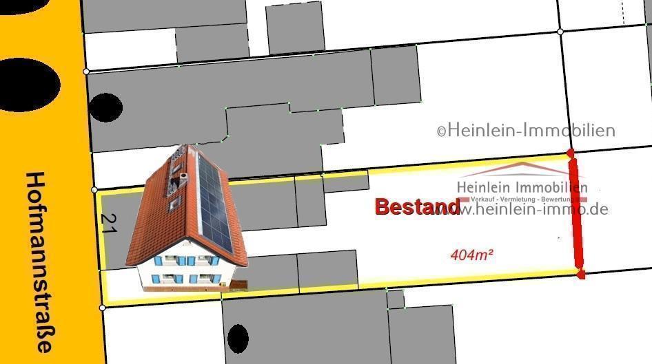 Einfamilienhaus# Sauna# Wintergarten# Kaminofen# PV & Solar# Griesheim Hofmannstr. - Einfamilienhaus Griesheim | Angebot:26882918