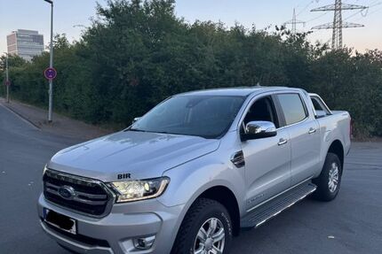 Ford Ranger 64.000 km 22.000 &euro; Frankfurt 65936