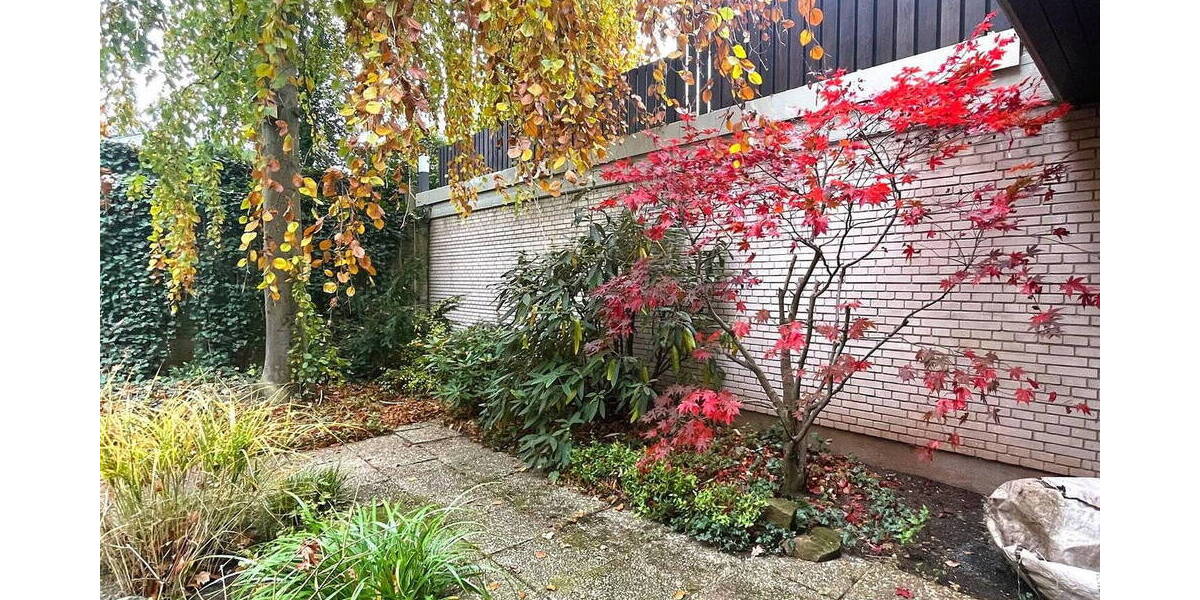 Terrassenwohnung Dreieich Dreieichenhain - 2 Zimmer, 118 m&sup2;, 425.000&euro; | Angebot:26472786