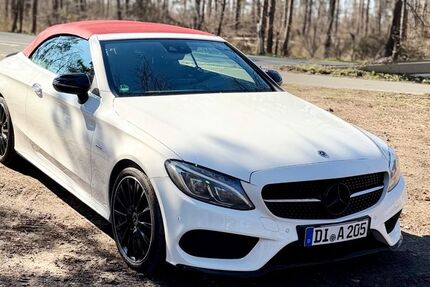 Mercedes-Benz C 300 88.000 km 29.700 &euro; Pfungstadt 64319