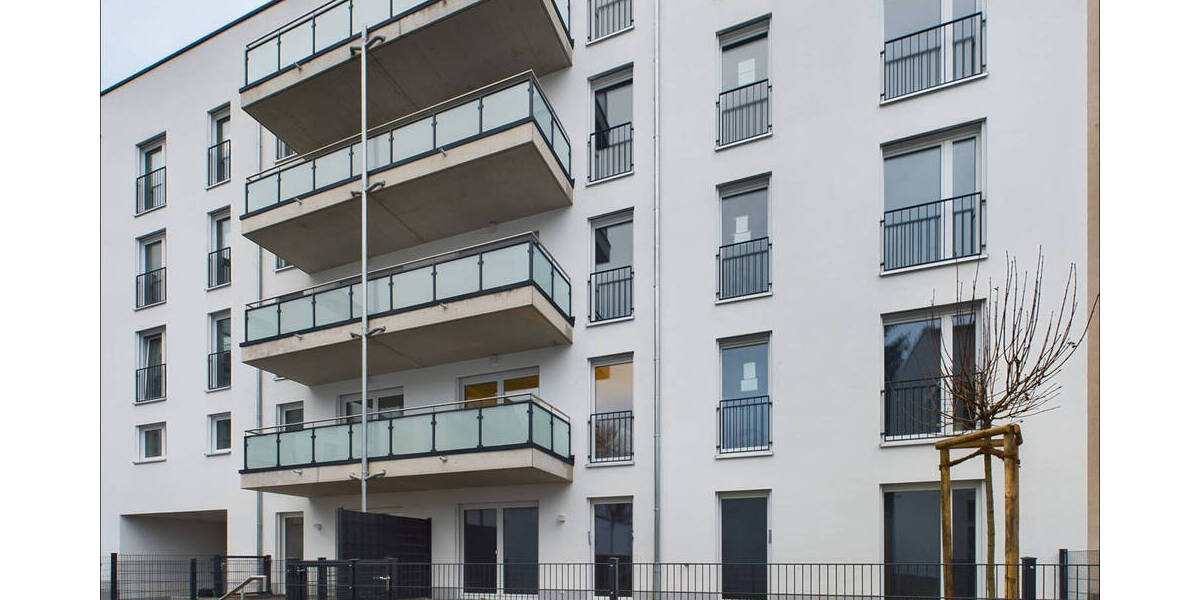 Etagenwohnung Offenbach am Main Bürgel - 5 Zimmer, 146 m&sup2;, 699.000&euro; | Angebot:24042936