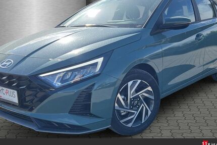 Hyundai i20 4.970 km 22.970 &euro; Darmstadt 64285