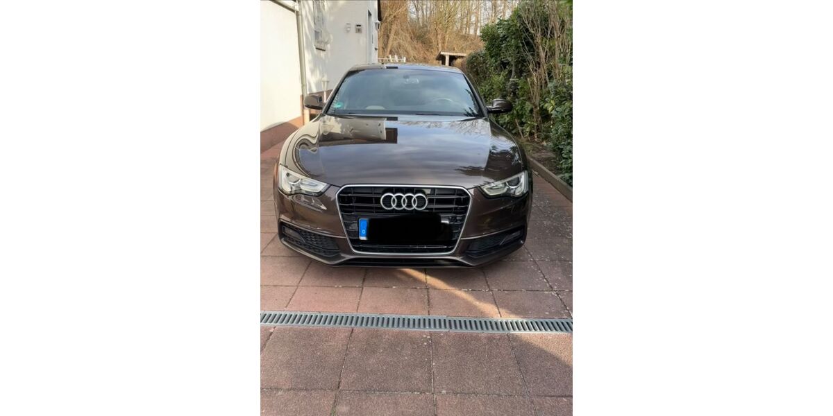 Audi A5 172.000 km 15.800 &euro; Dietzenbach 63128
