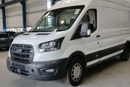 Ford Transit 81.000 km 17.490 € Gernsheim 64579