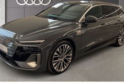 Audi A6 e-tron 9.900 km 54.980 &euro; Frankfurt am Main 60314