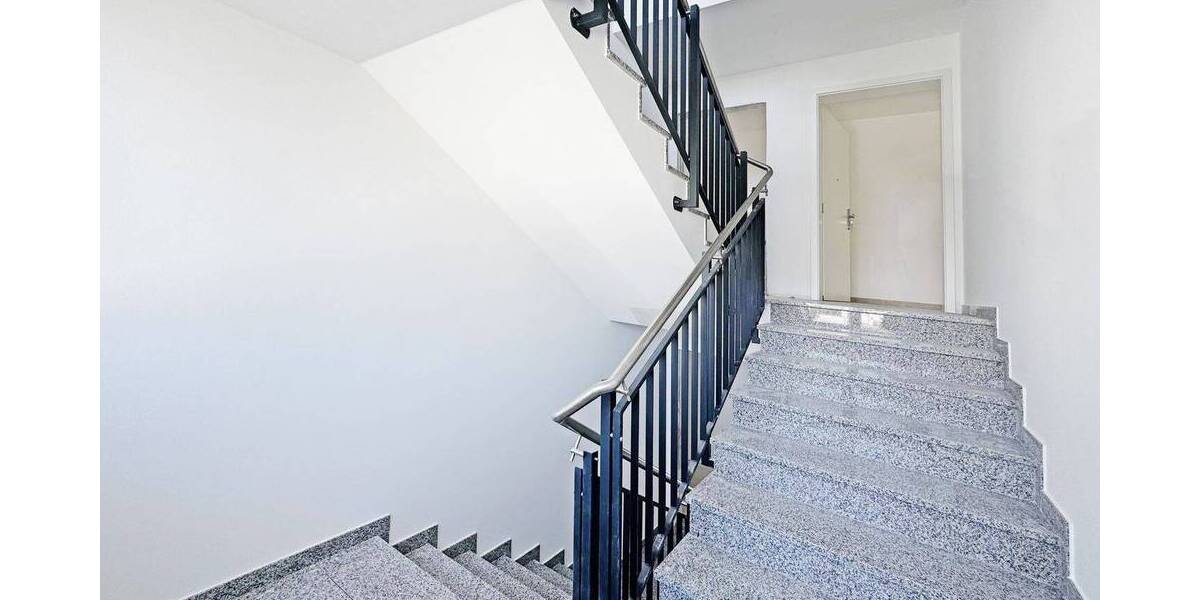 Exklusive Neubau-Obergeschosswohnung in Bestlage! 3 zimmer