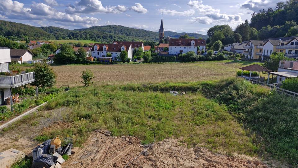 Reihenhaus Fischbachtal - 6 Zimmer, 154 m&sup2;, 599.000&euro; | Angebot:18621136