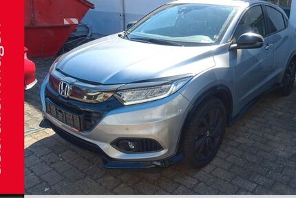 Honda HR-V 58.959 km 21.490 &euro; Dreieich 63303