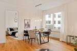 Etagenwohnung Frankfurt Gallus - 2 Zimmer, 54 m&sup2;, 299.900&euro; | Angebot:26418082