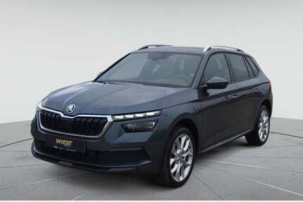 Skoda Kamiq 60.485 km 20.890 &euro; Darmstadt 64295