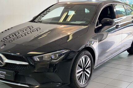 Mercedes-Benz CLA 200 Shooting Brake 133.000 km 19.990 &euro; Rimbach 64668
