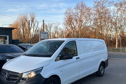 Mercedes-Benz Vito 293.217 km 6.999 &euro; Frankfurt am Main 60486
