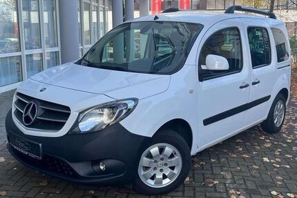 Mercedes-Benz Citan 128.000 km 11.999 &euro; Darmstadt 64293