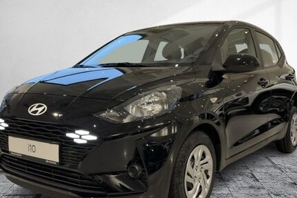 Hyundai i10 3.001 km 14.890 € Frankfurt 60314