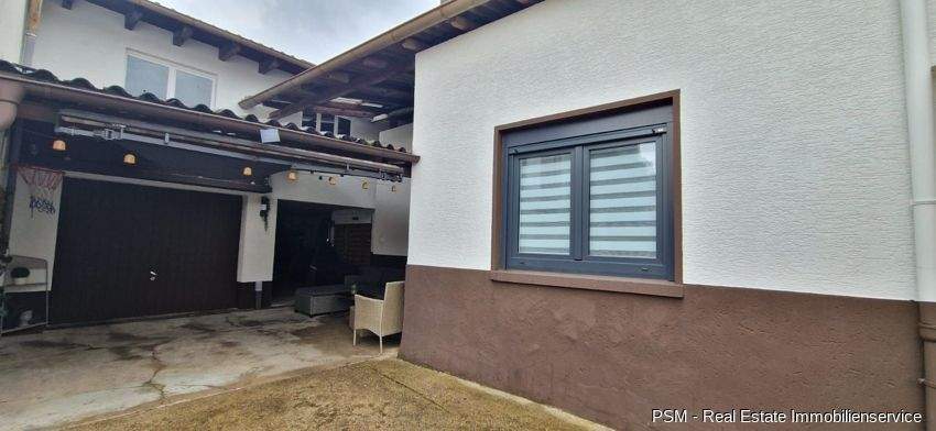 Reihenmittelhaus Brombachtal Kirchbrombach - 9 Zimmer, 250 m&sup2;, 449.000&euro; | Angebot:25733476