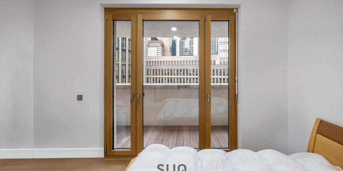 Etagenwohnung Frankfurt am Main Altstadt - 3 Zimmer, 88 m&sup2;, 899.000&euro; | Angebot:24687589