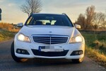 Mercedes-Benz C-Klasse Kombi 268.000 km 5.800 &euro; Groß-Zimmern 64846