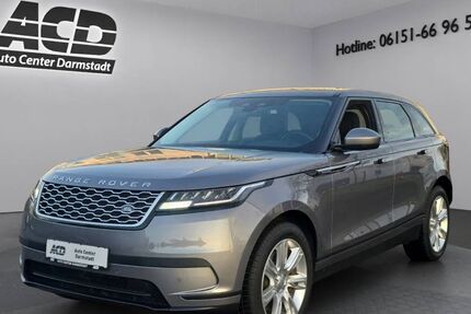 Land Rover Range Rover Velar 29.970 km 42.970 &euro; Darmstadt 64289