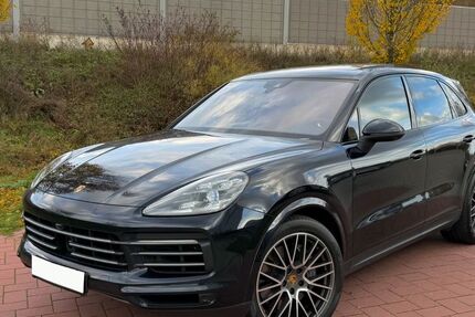 Porsche Cayenne 145.000 km 47.900 € Langen 63225