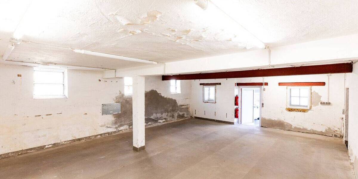 Gewerbeobjekt Bischofsheim - 1.000&euro; | Angebot:26616136