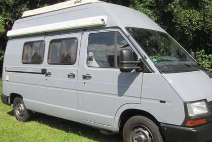 Renault Trafic 200.000 km 14.000 &euro; Lautertal 64686