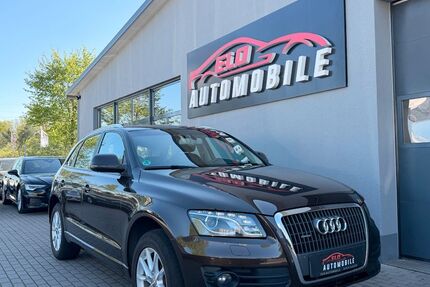 Audi Q5 190.000 km 8.490 &euro; Eppertshausen 64859