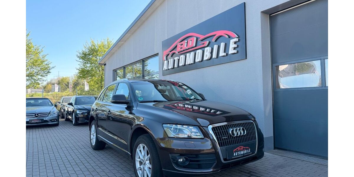 Audi Q5 190.000 km 8.490 &euro; Eppertshausen 64859