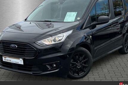 Ford Tourneo Connect 25.500 km 16.470 &euro; Rödermark 63322