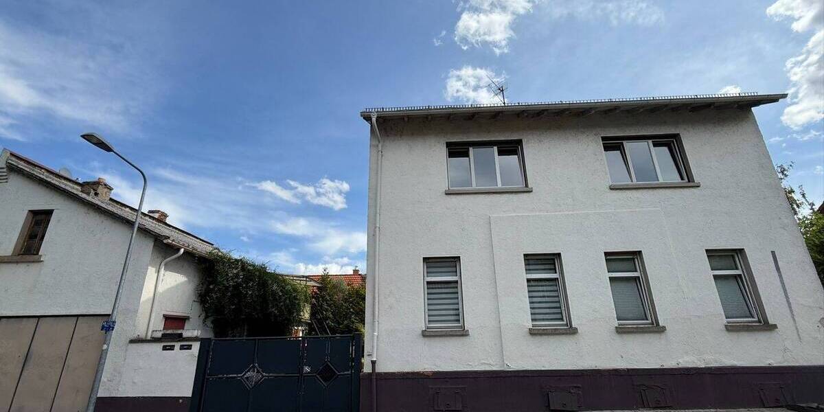Mehrfamilienhaus, Wohnhaus Frankfurt Oberrad - 6 Zimmer, 136 m&sup2;, 695.000&euro; | Angebot:25776058