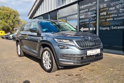 Skoda Kodiaq 230.500 km 19.990 € Offenbach am Main 63069