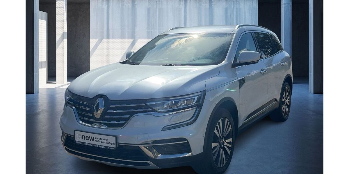 Renault Koleos 23.640 km 32.270 &euro; Frankfurt / Main 60314